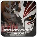 Quiz Creator Anime Character APK