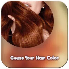 download Indovina il tuo colore di capelli APK