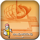 Questionário de manuscrito APK