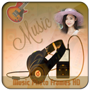 Khung ảnh âm nhạc APK