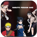 Naruto Person Quiz APK