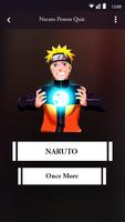 Naruto Person Quiz 截圖 3