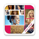 Ảnh cắt dán: Hình ảnh Lưới APK