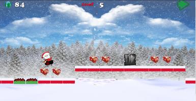 پوستر santa claus world