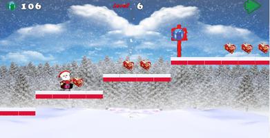 برنامه‌نما santa claus world عکس از صفحه