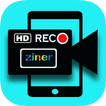 Ziner HD Screen Recorder
