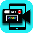 Ziner HD Screen Recorder APK