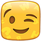 ikon Words to Emojis