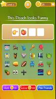 برنامه‌نما Words to Emojis عکس از صفحه