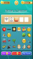 برنامه‌نما Words to Emojis عکس از صفحه
