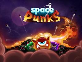 Space Punks bài đăng