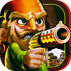 Dead Count - Zombie Strike simgesi