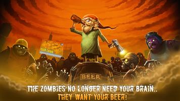 Dead Count - Zombie Strike Affiche
