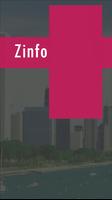 Zinfo Enterprises Cartaz