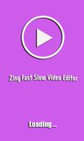 Zing Video Editor capture d'écran 1
