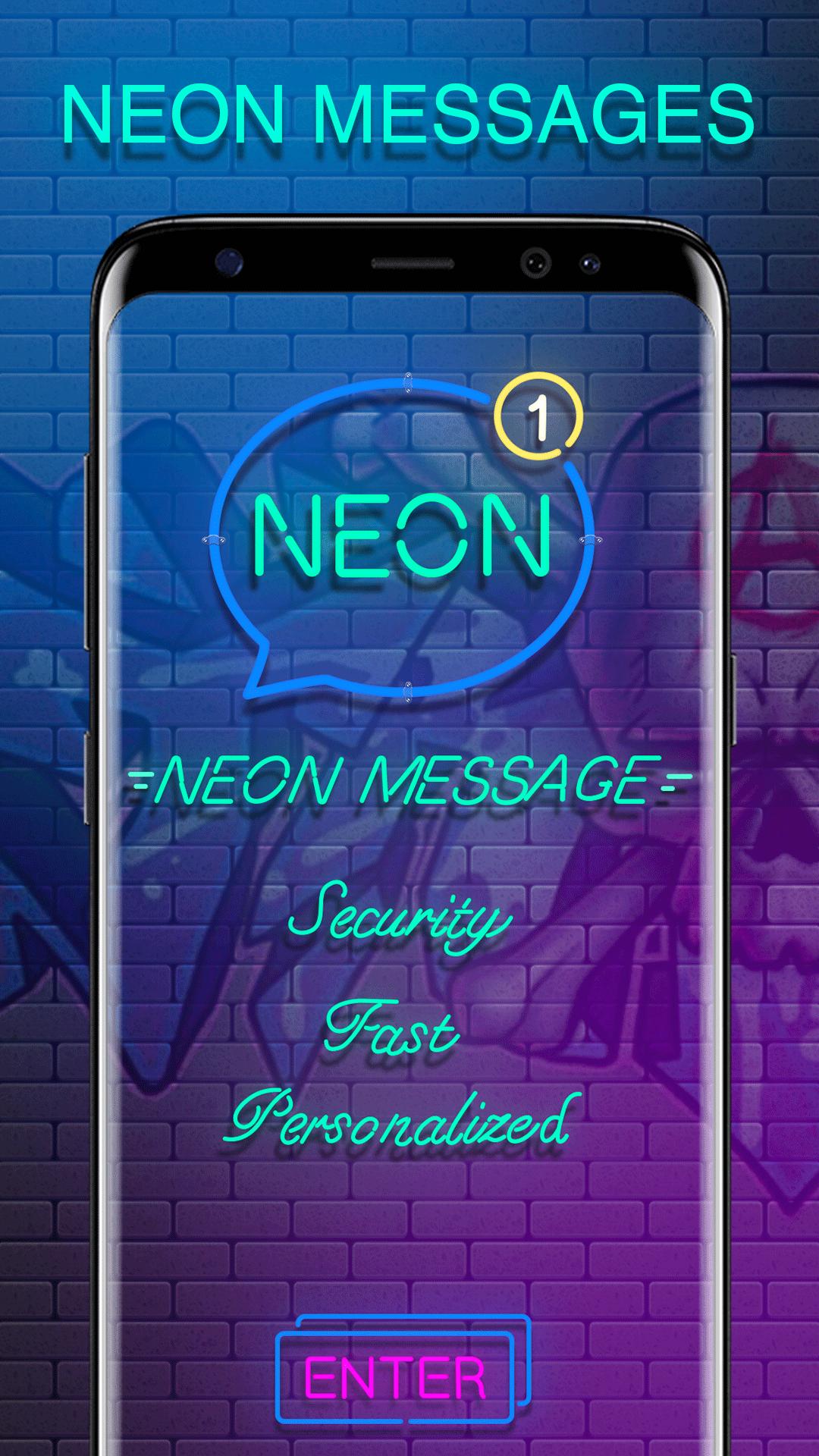 Message pro. Смс неон. 1 Неон. Neon message. Сообщение неон.
