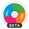 APK Zing MP3 v4 Beta