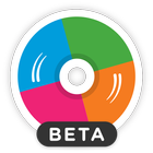 Zing MP3 v4 Beta icône