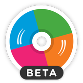 Zing MP3 v4 Beta icon