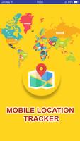 Lost Mobile Tracker, IMEI Tracker poster