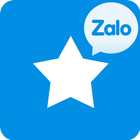 Zalo Page иконка