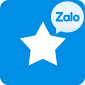 Zalo Page icon
