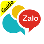 Best ZALO friends nearby tips ícone