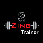 Zing Trainer ikona