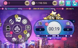 Tiến Lên - Tien Len - ZPlay screenshot 2