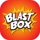 Blast Box Zeichen