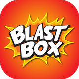 Blast Box icône