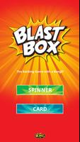 Blast Box poster