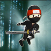 Ninja Strange Hero Assassin