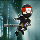 Ninja Hero War أيقونة