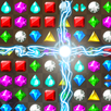 Jewels  match 3 games APK