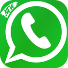Free WhatsApp Messenger Video Call Tips biểu tượng