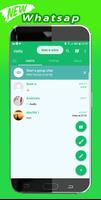 Free WhatsApp Messenger Video Call Tips 海報