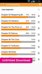 ZingBox Manga - Italian APK Herunterladen