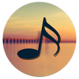 Music Player - Blast Music icône