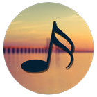 Music Player - Blast Music آئیکن