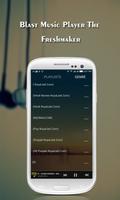 Music Player - Blast Music capture d'écran 3