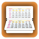 APK Calendar 2017 Hindi