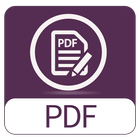 Pdf Maker ikon