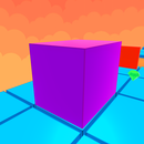 ジオメトリジャンプ不可能なダッシュゲーム APK