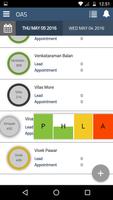 ZingHR Plus capture d'écran 3