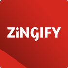 Zingify® icono