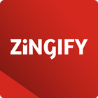 Zingify® biểu tượng