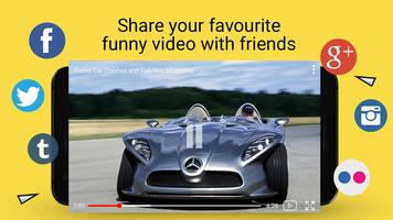 NOW LOL - Free Funny Video 스크린샷 3