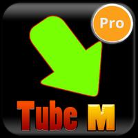 MP3 Tube Music Player 스크린샷 3