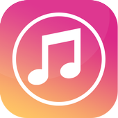 Mp3 Music Dow‍nload icon